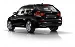 BMW X1 Exclusive Sport Limited Edition 2014 года (JP)